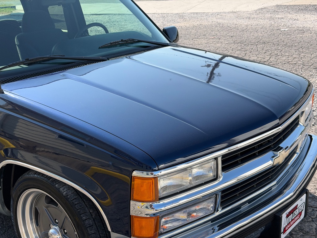 1995 Chevrolet GMT400 - Photo 32