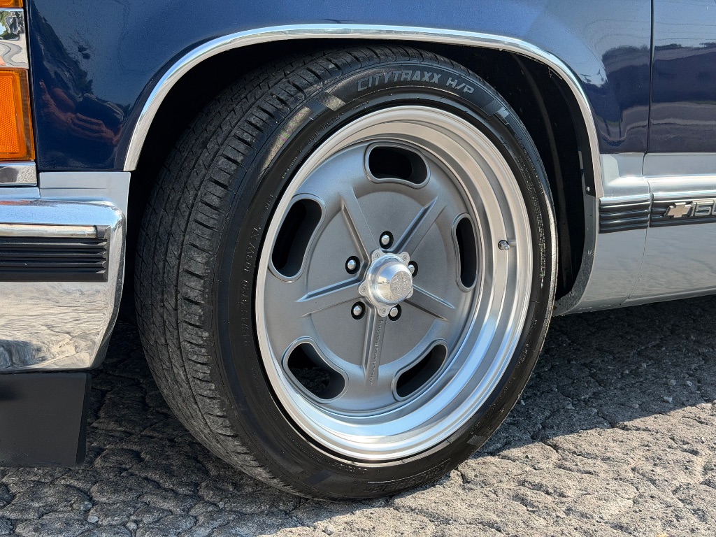 1995 Chevrolet GMT400 - Photo 27