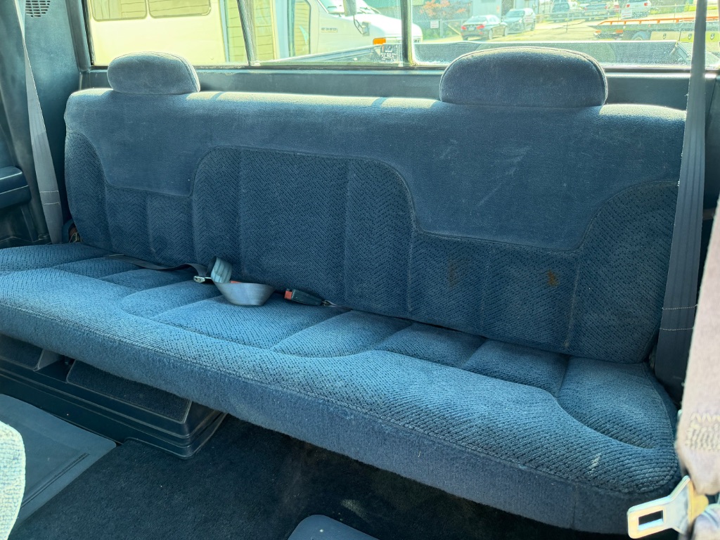 1995 Chevrolet GMT400 - Photo 26