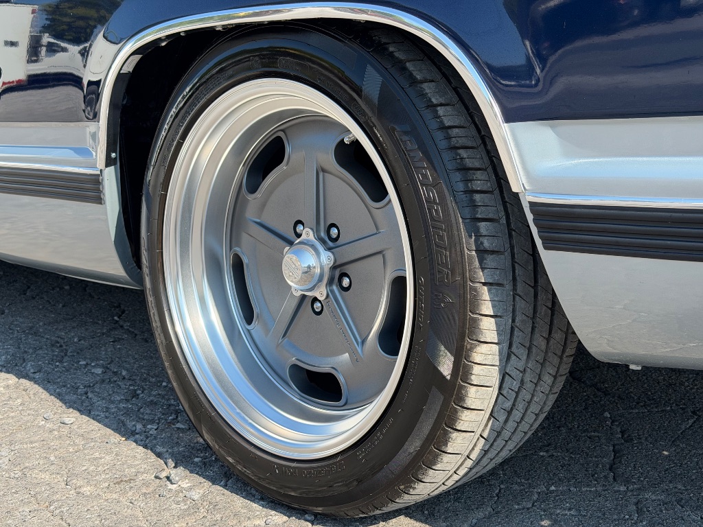 1995 Chevrolet GMT400 - Photo 28