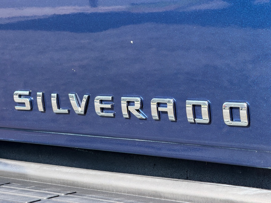 1995 Chevrolet GMT400 - Photo 35