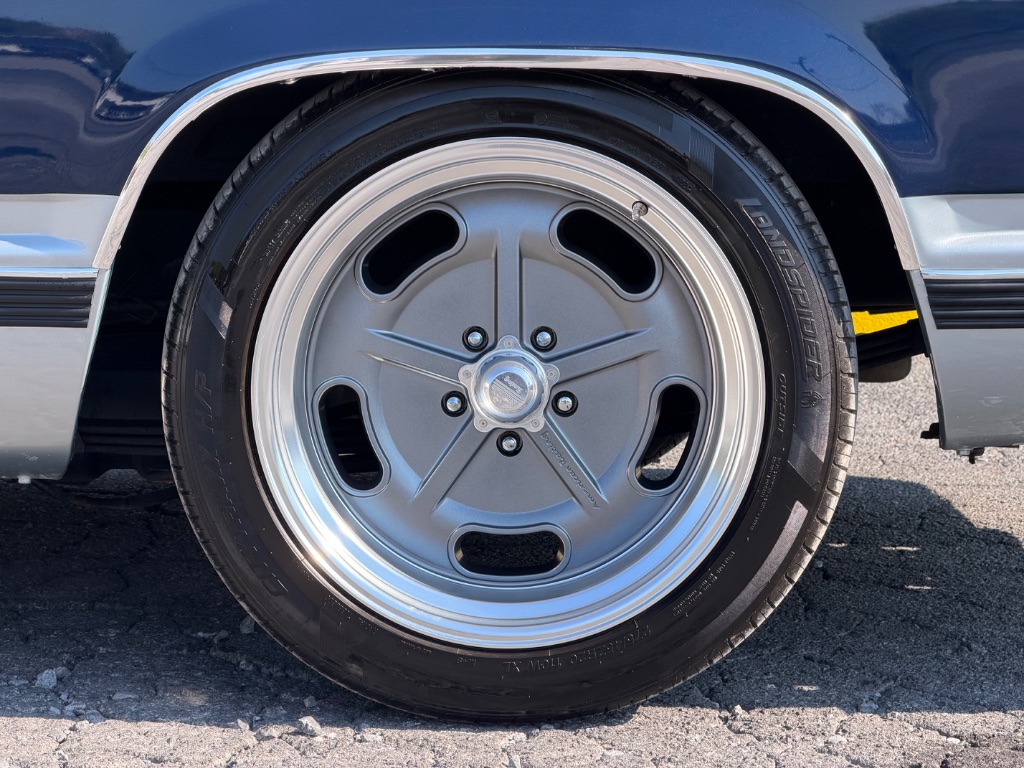 1995 Chevrolet GMT400 - Photo 29