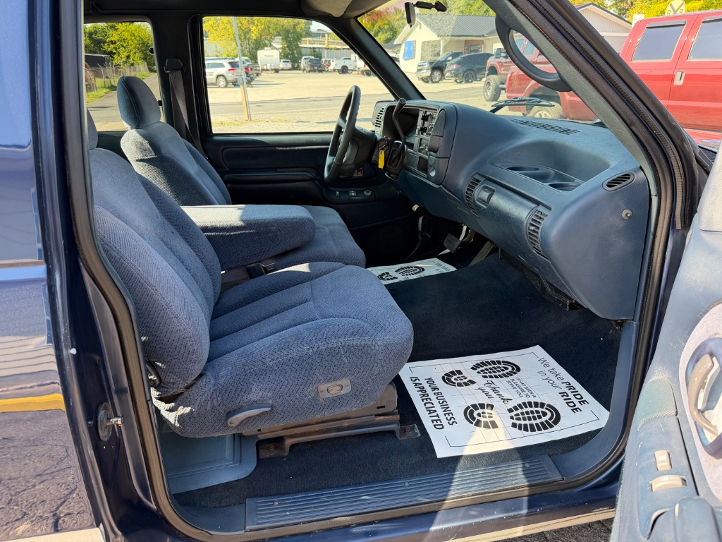 1995 Chevrolet GMT400 - Photo 10
