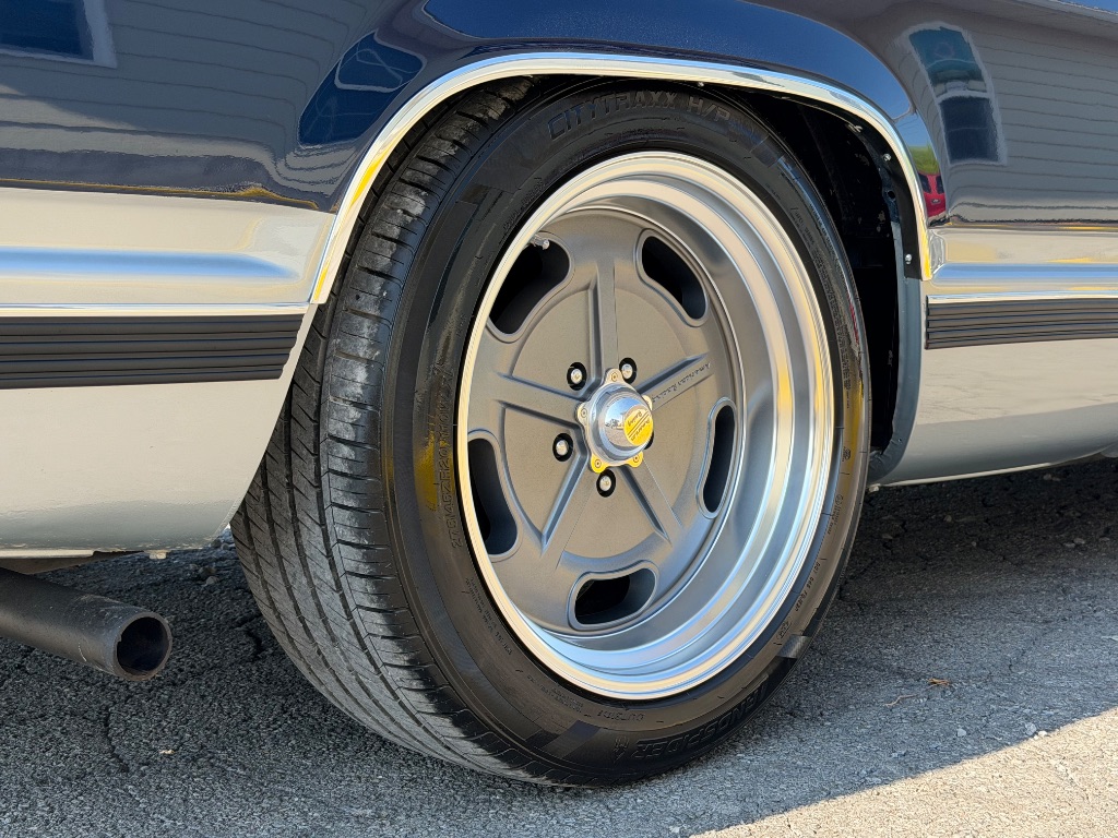1995 Chevrolet GMT400 - Photo 34