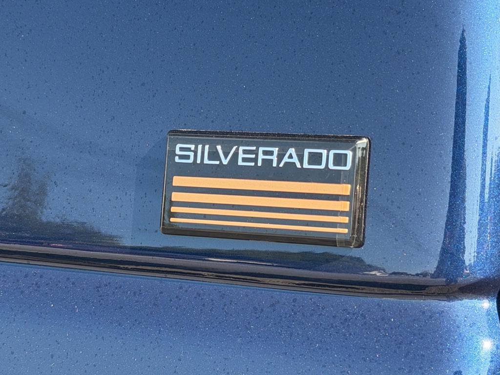 1995 Chevrolet GMT400 - Photo 30