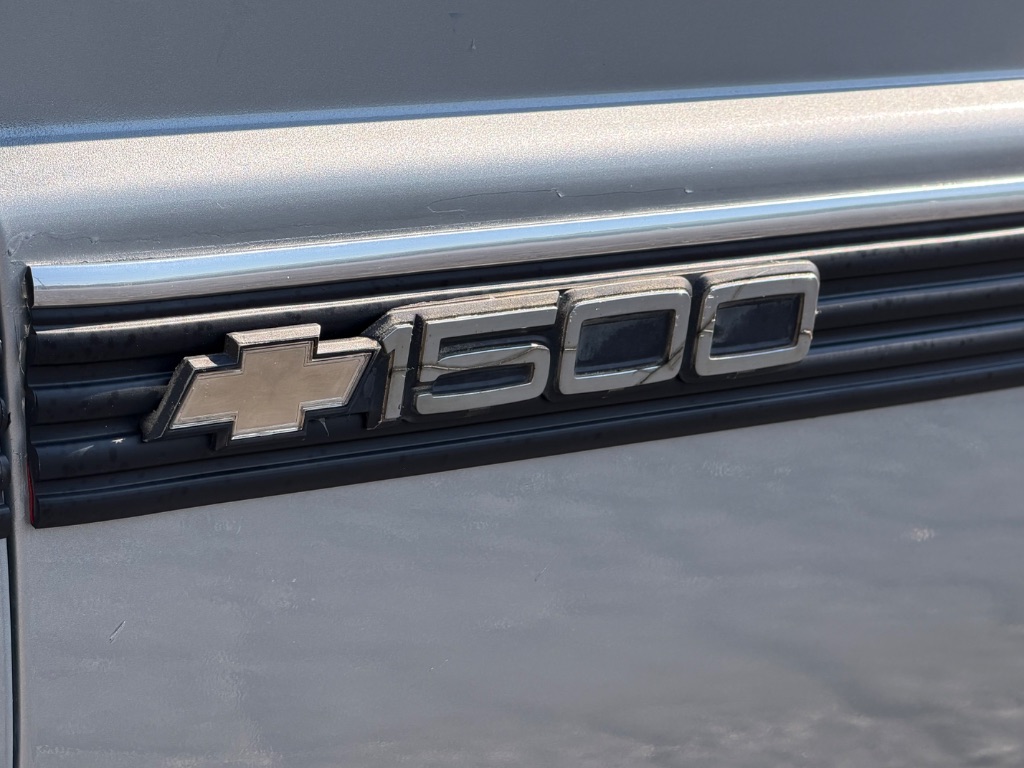 1995 Chevrolet GMT400 - Photo 31