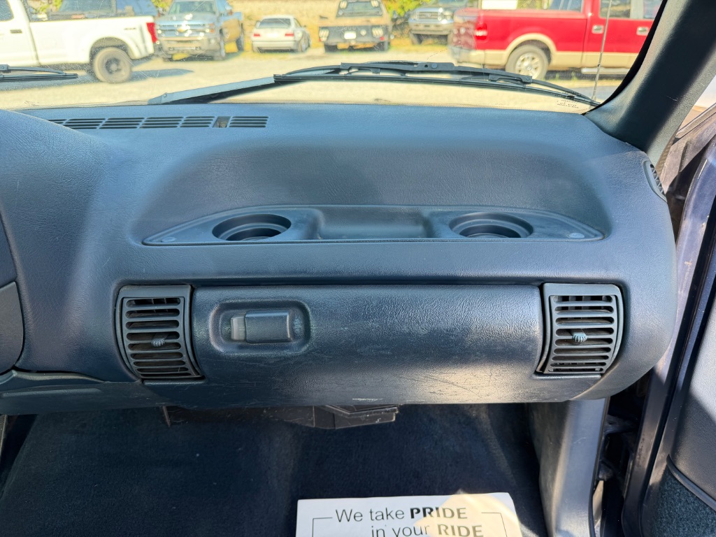 1995 Chevrolet GMT400 - Photo 14