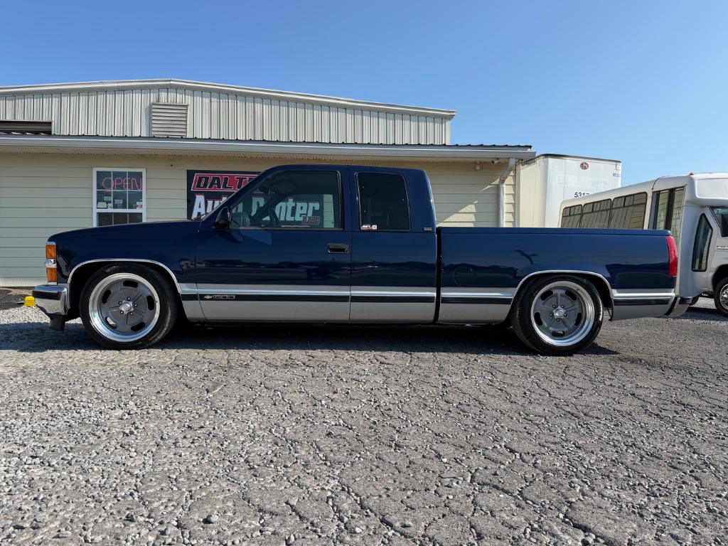 1995 Chevrolet GMT400 - Photo 6