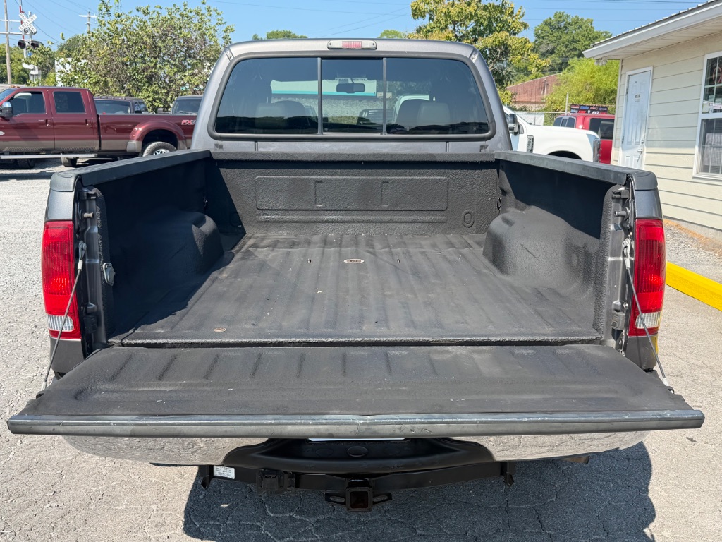 2006 Ford F-250 Super Duty Lariat - Photo 10