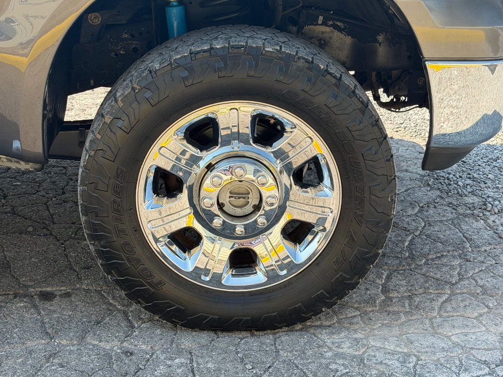 2006 Ford F-250 Super Duty Lariat - Photo 16