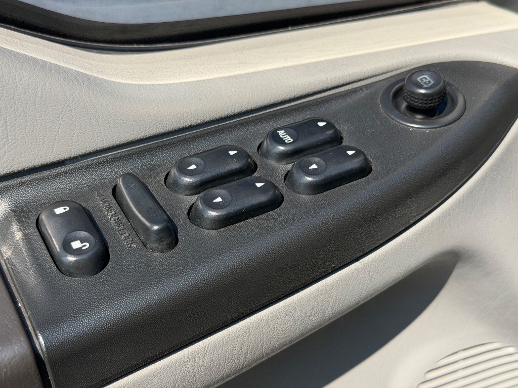 2006 Ford F-250 Super Duty Lariat - Photo 22