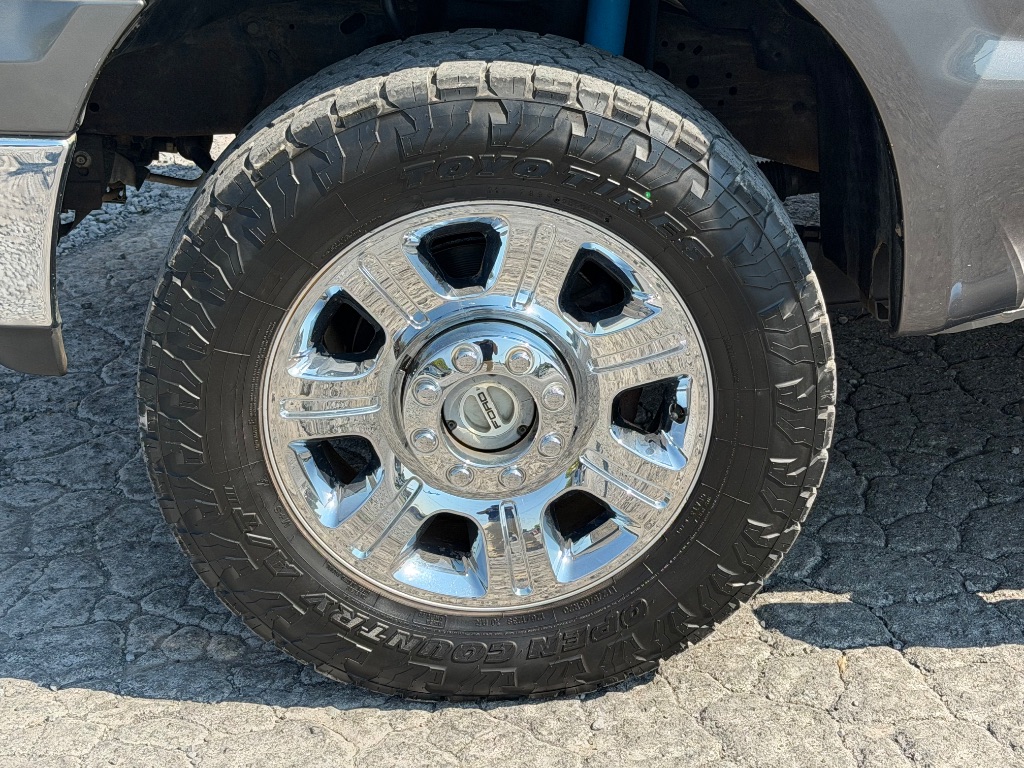 2006 Ford F-250 Super Duty Lariat - Photo 13