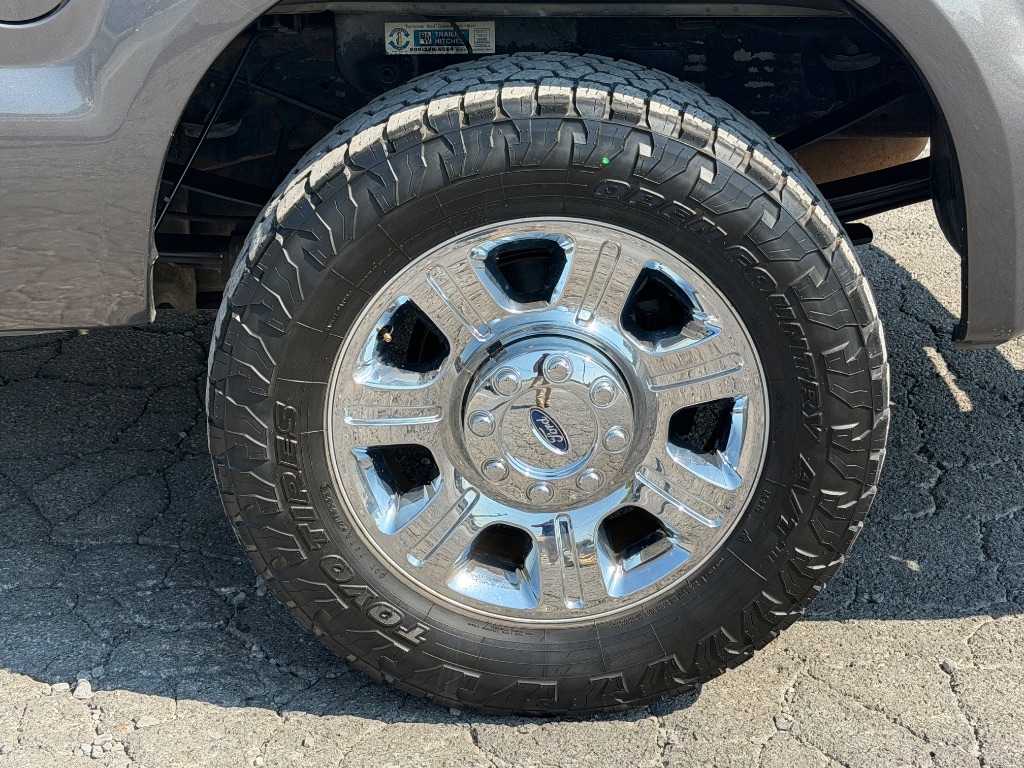 2006 Ford F-250 Super Duty Lariat - Photo 14