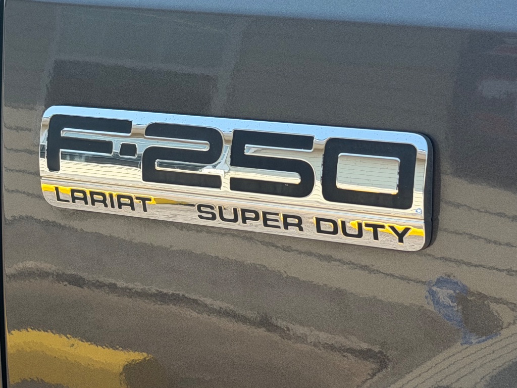 2006 Ford F-250 Super Duty Lariat - Photo 17