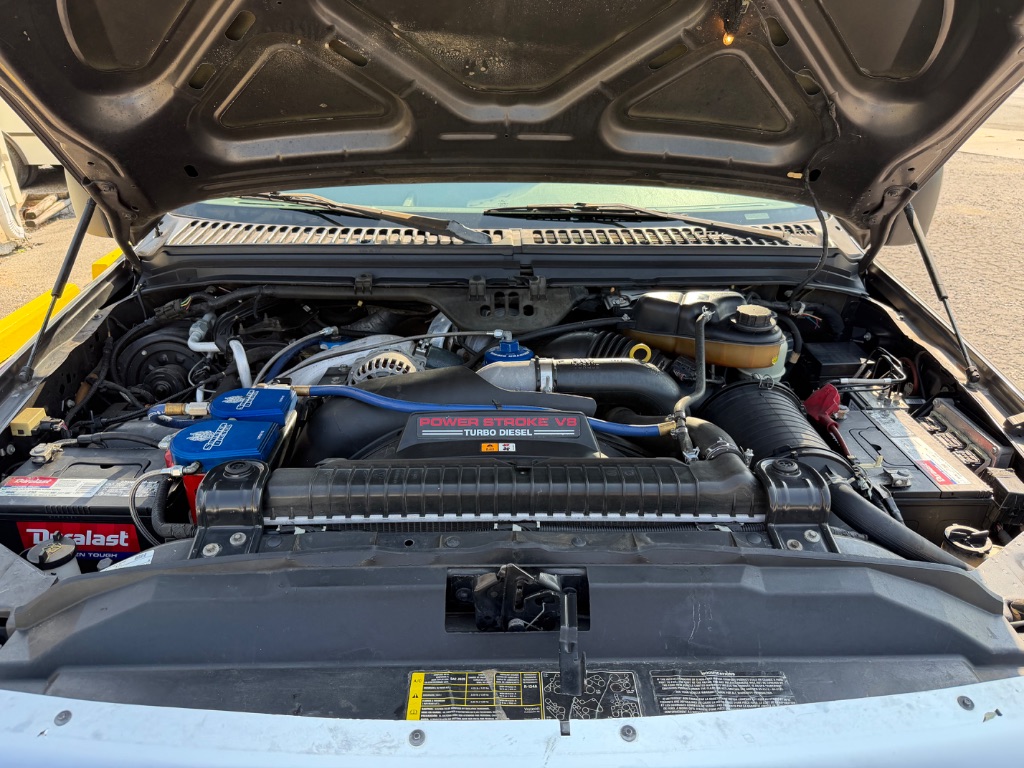 2006 Ford F-250 Super Duty Lariat - Photo 33