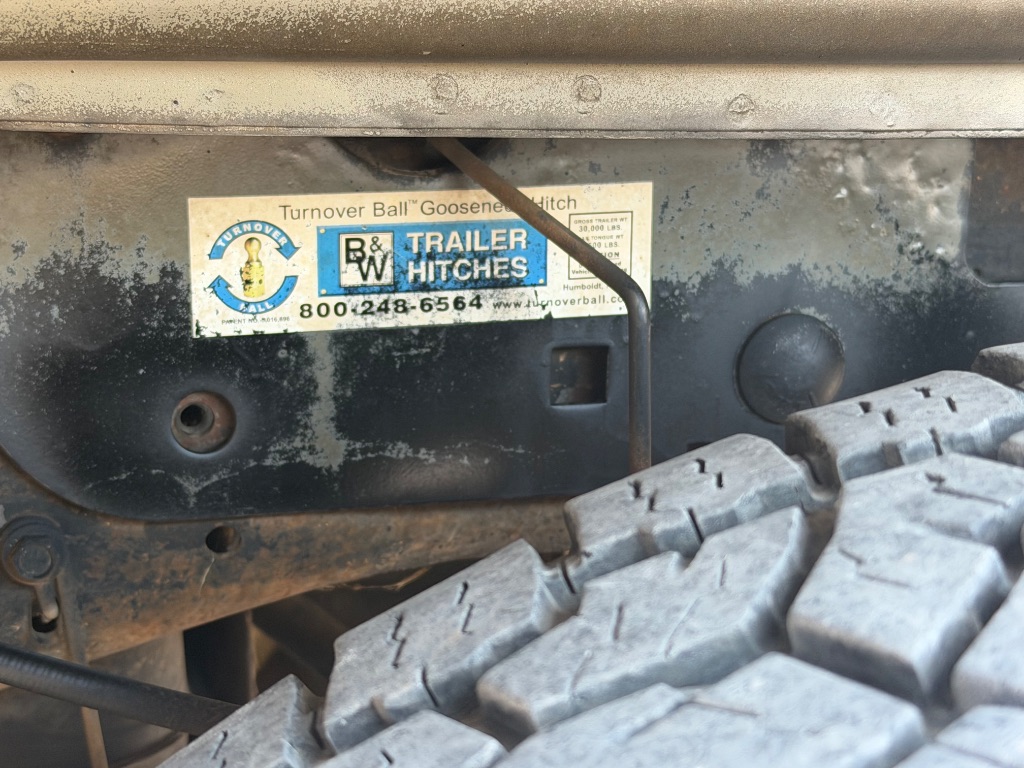 2006 Ford F-250 Super Duty Lariat - Photo 12