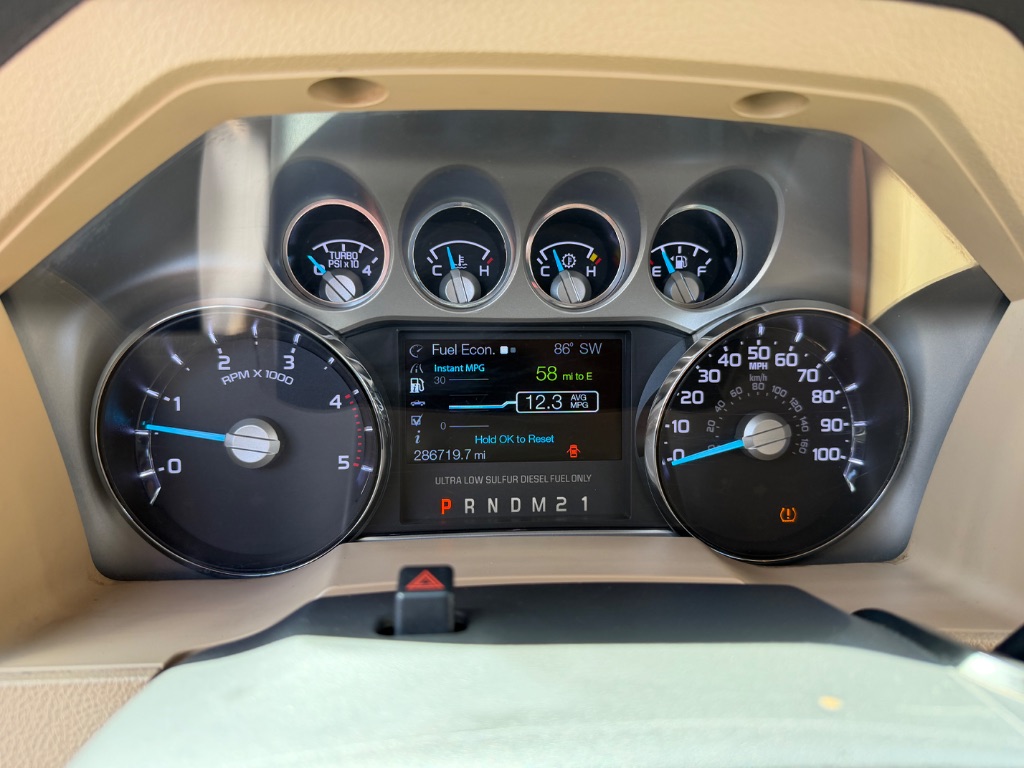 2015 Ford F-350 Super Duty XLT - Photo 20