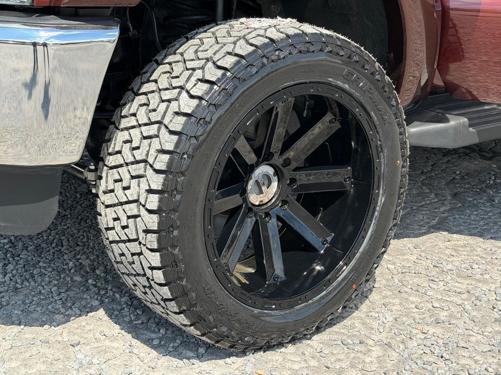 2015 Ford F-350 Super Duty XLT - Photo 29