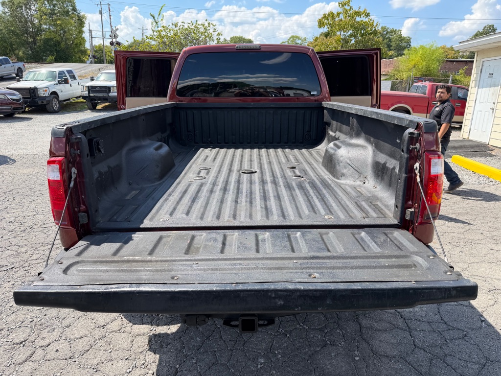 2015 Ford F-350 Super Duty XLT - Photo 15