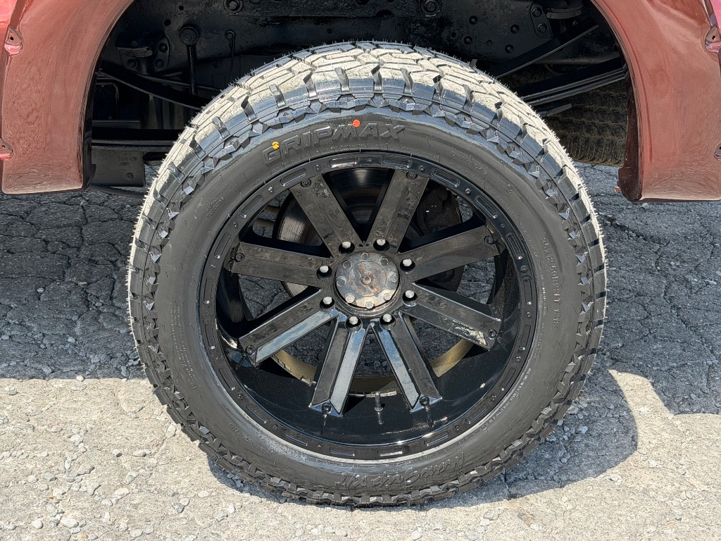 2015 Ford F-350 Super Duty XLT - Photo 30