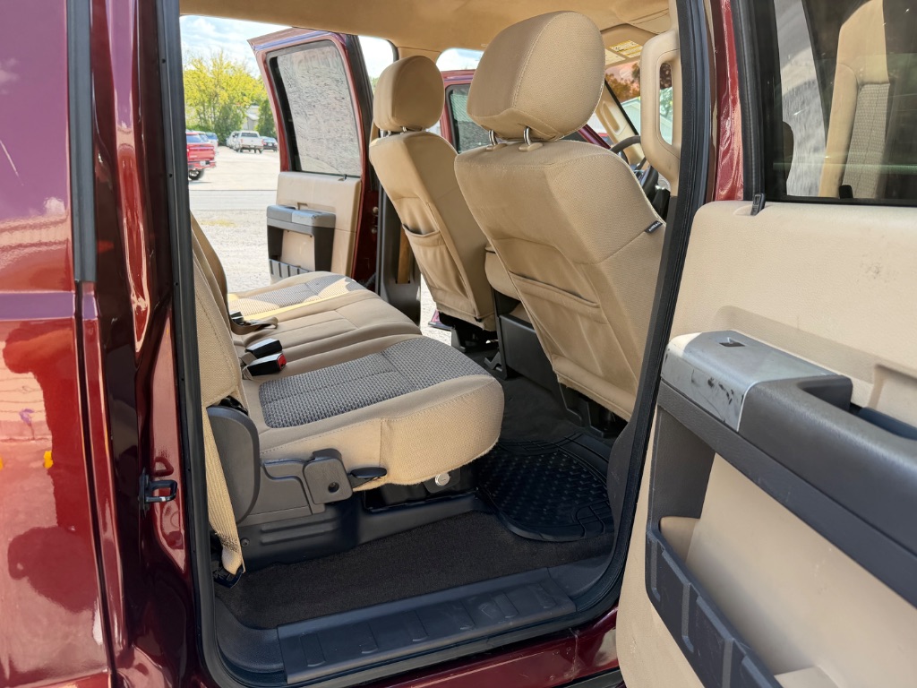 2015 Ford F-350 Super Duty XLT - Photo 32