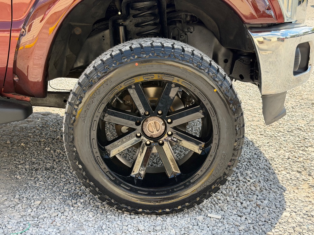 2015 Ford F-350 Super Duty XLT - Photo 10