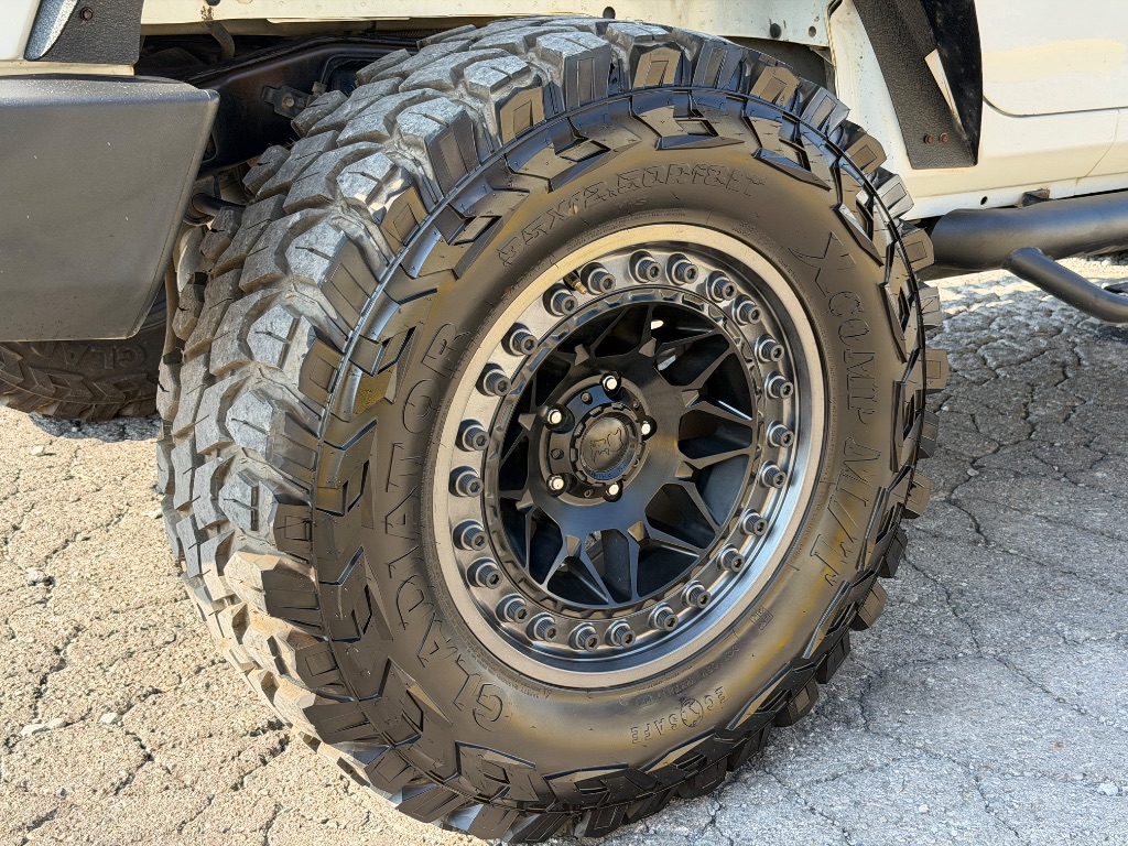 2012 Jeep Wrangler Unlimited Sport - Photo 27
