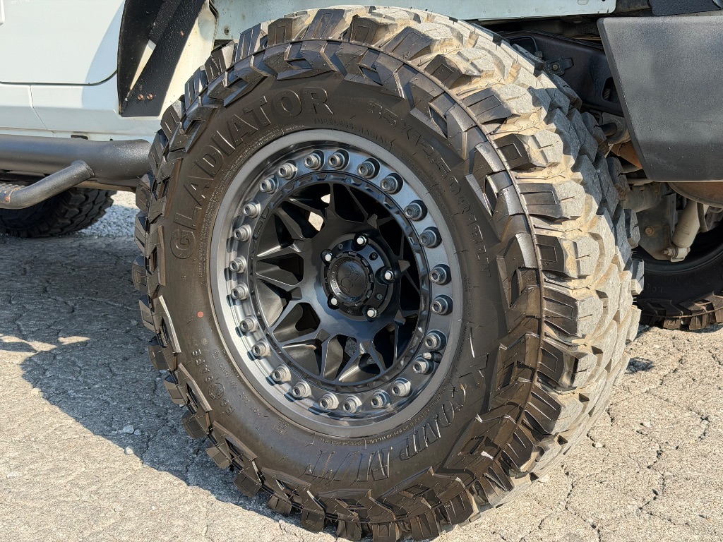2012 Jeep Wrangler Unlimited Sport - Photo 26